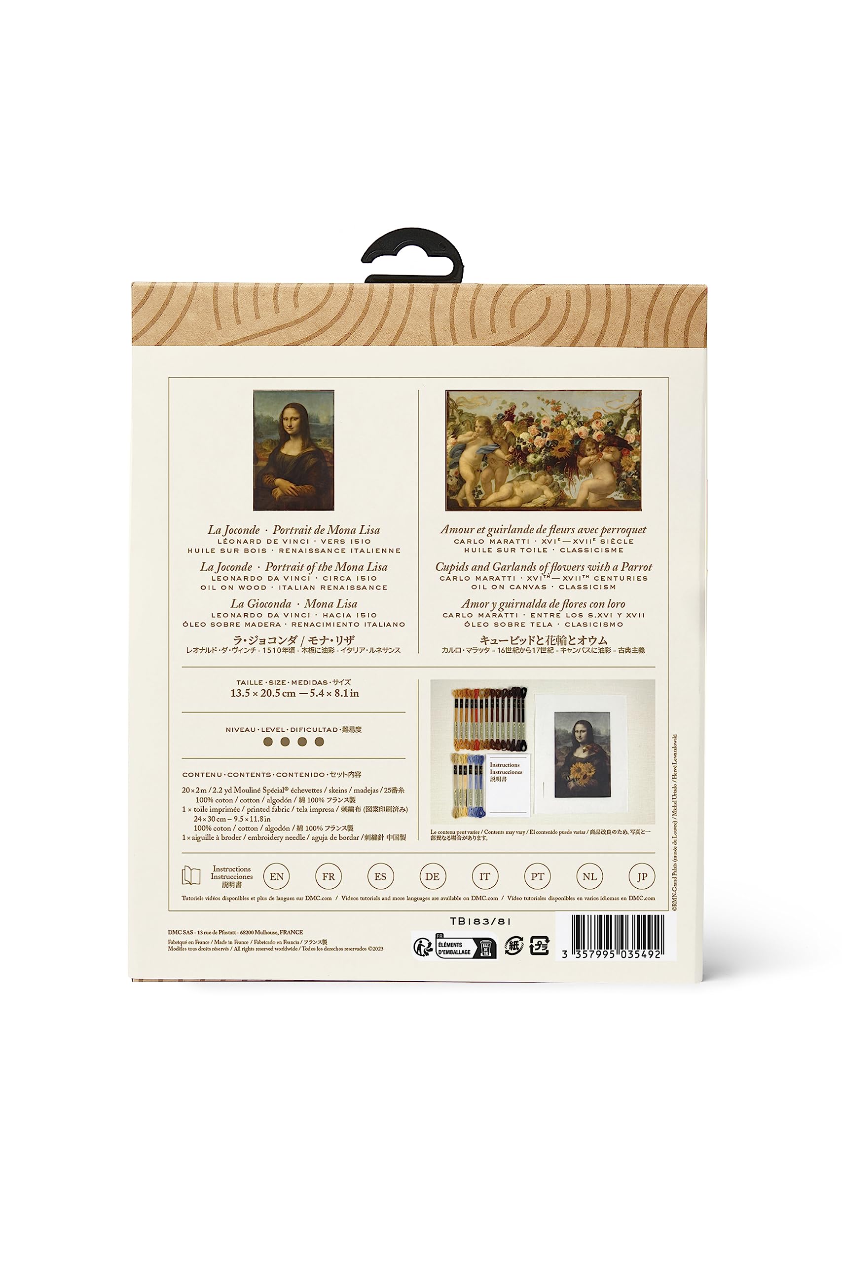 dmc-moulin-sp-cial-stickset-mona-lisa-louvre image 2