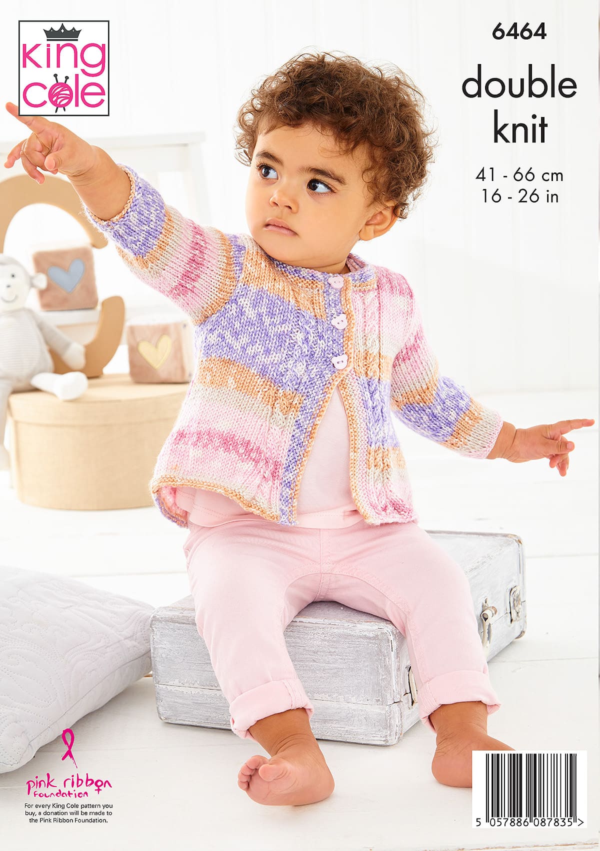 king-cole-patterns-6464-strickanleitung-mantel-baby-fjord-dk image 2