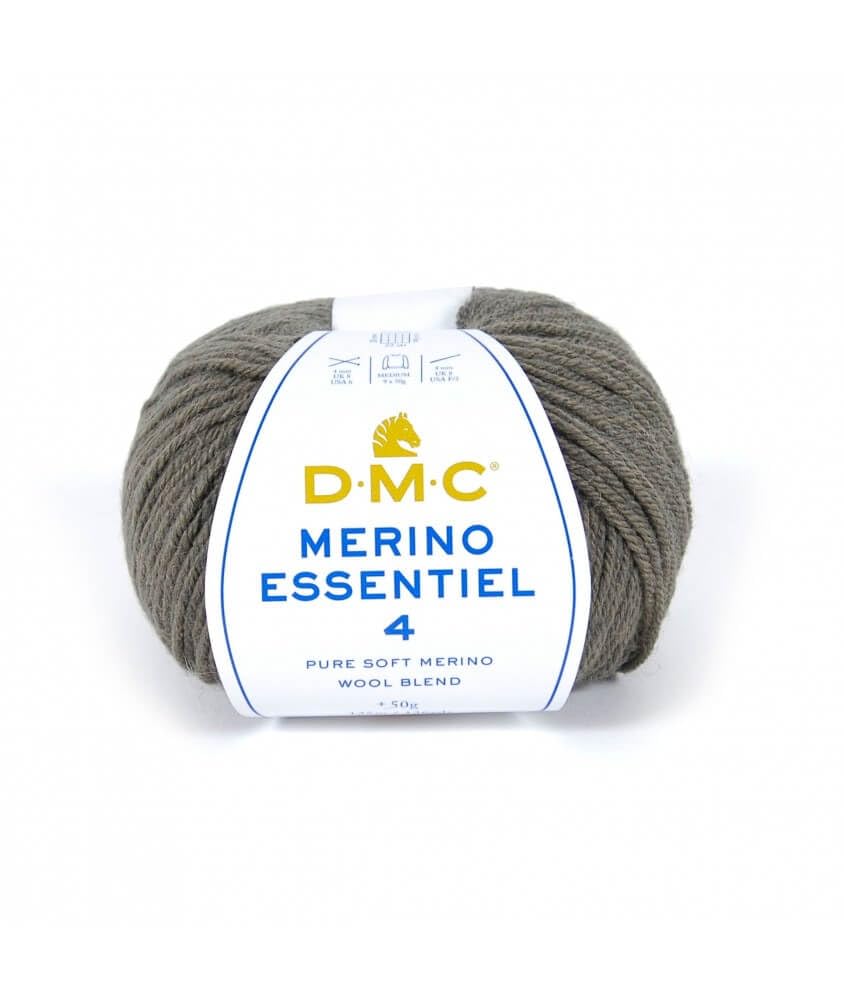 dmc-merino-essentiel-4-strickgarn-ms876-aran-wolle image 7