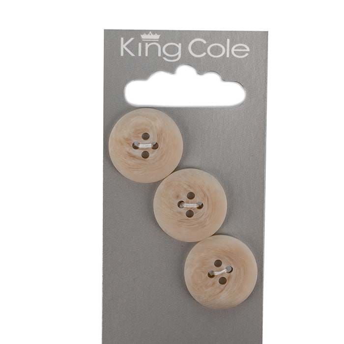 king-cole-haberdashery-kn-pfe-beige-muscheloptik-large image 1