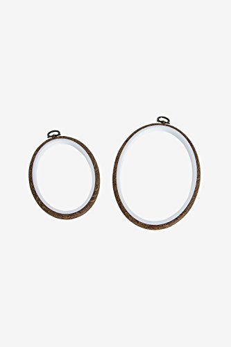 dmc-flexirahmen-oval-stickrahmen-kunststoff-zum-aufh-ngen image 8