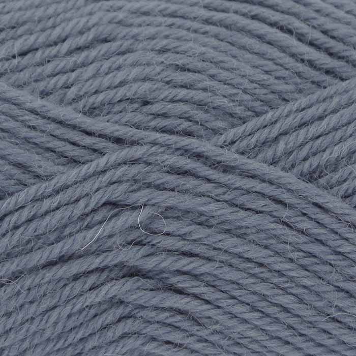 king-cole-wool-aran-strickgarn-naturfaser-waschbar image 8