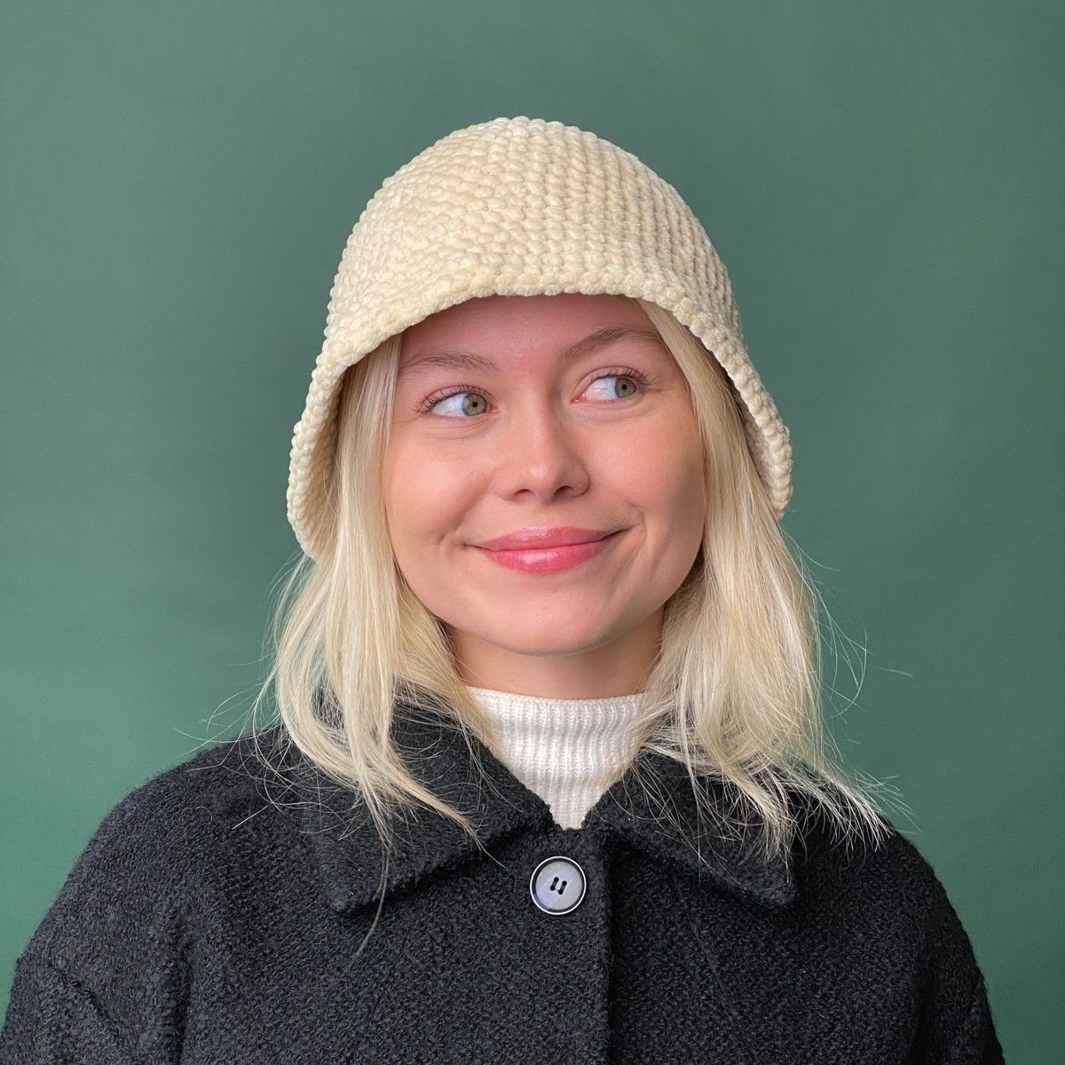 hobbii-all-time-bucket-hat-h-kelanleitung-hut-one-size image 2