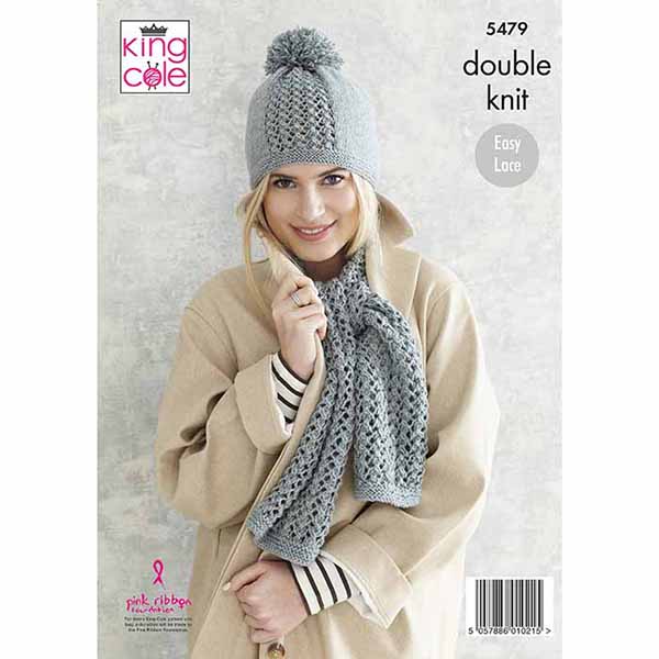 king-cole-5479-cardigan-schal-m-tze-subtle-drifter-dk image 1