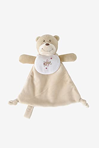dmc-kuschelb-r-mit-decke-kreuzstich-babygeschenk-20-cm image 2