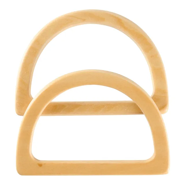 hobbii-taschenhenkel-holz-d-form-taschengriff-natur image 1