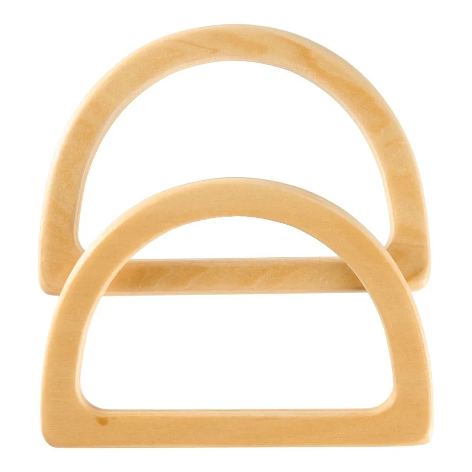 hobbii-taschenhenkel-holz-d-form-taschengriff-natur image 1