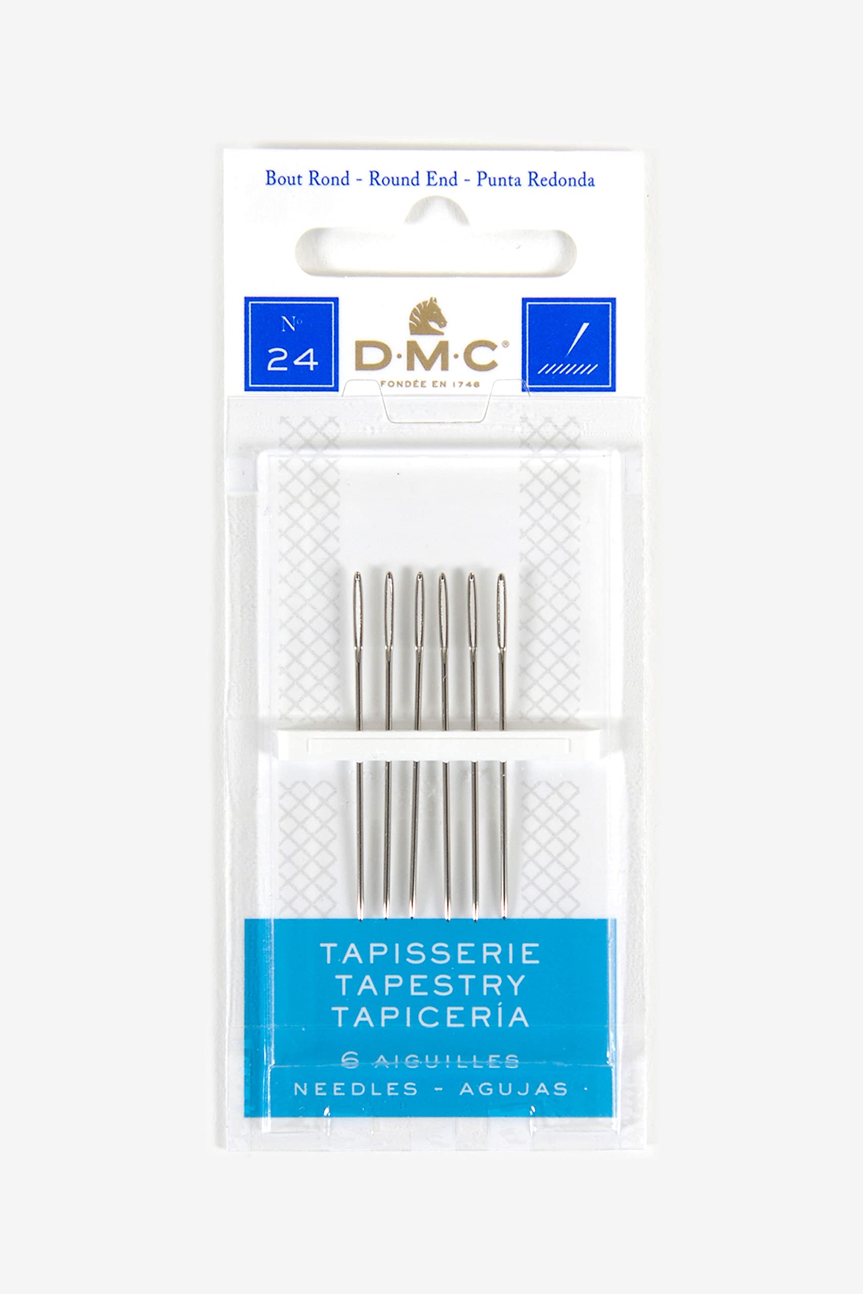dmc-gobelin-nadeln-size-28-sticknadeln-5-st-ck-stumpf image 7
