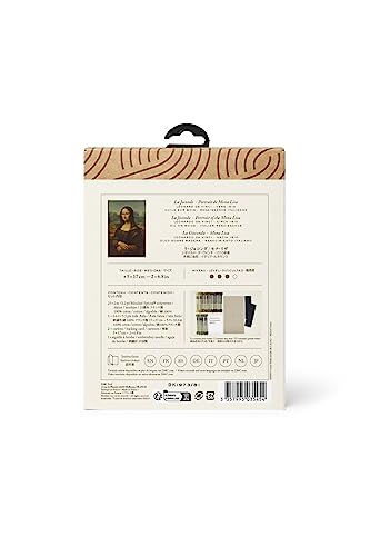 dmc-mona-lisa-lesezeichen-kreuzstichset-mittel image 7