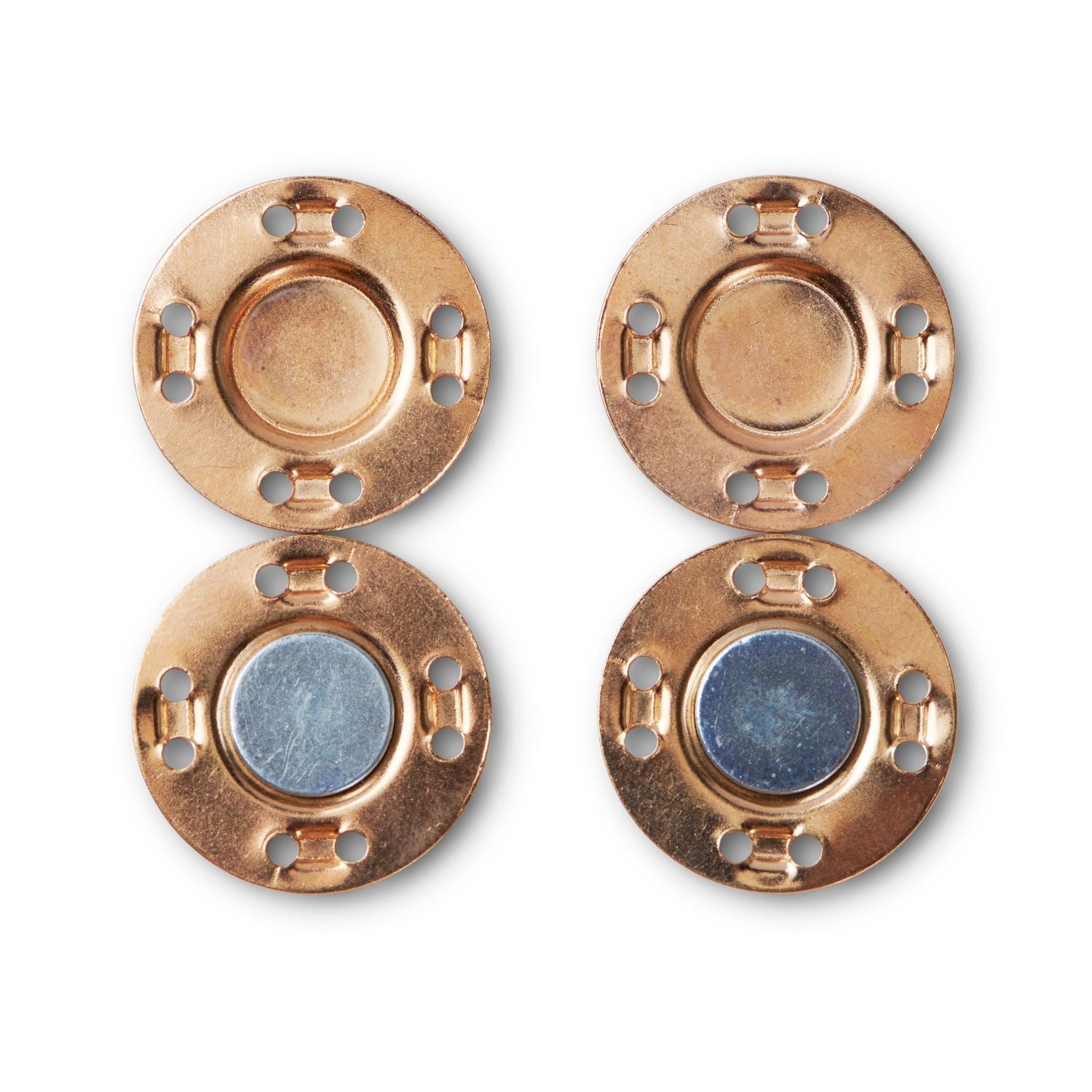 hobbii-magnetkn-pfe-20-mm-gold-taschenverschluss-2-sets image 1