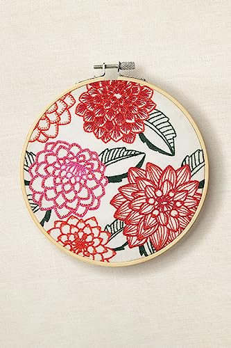 dmc-moulin-stickset-dahlien-tb198-anf-nger-rot-rosa-ring image 4