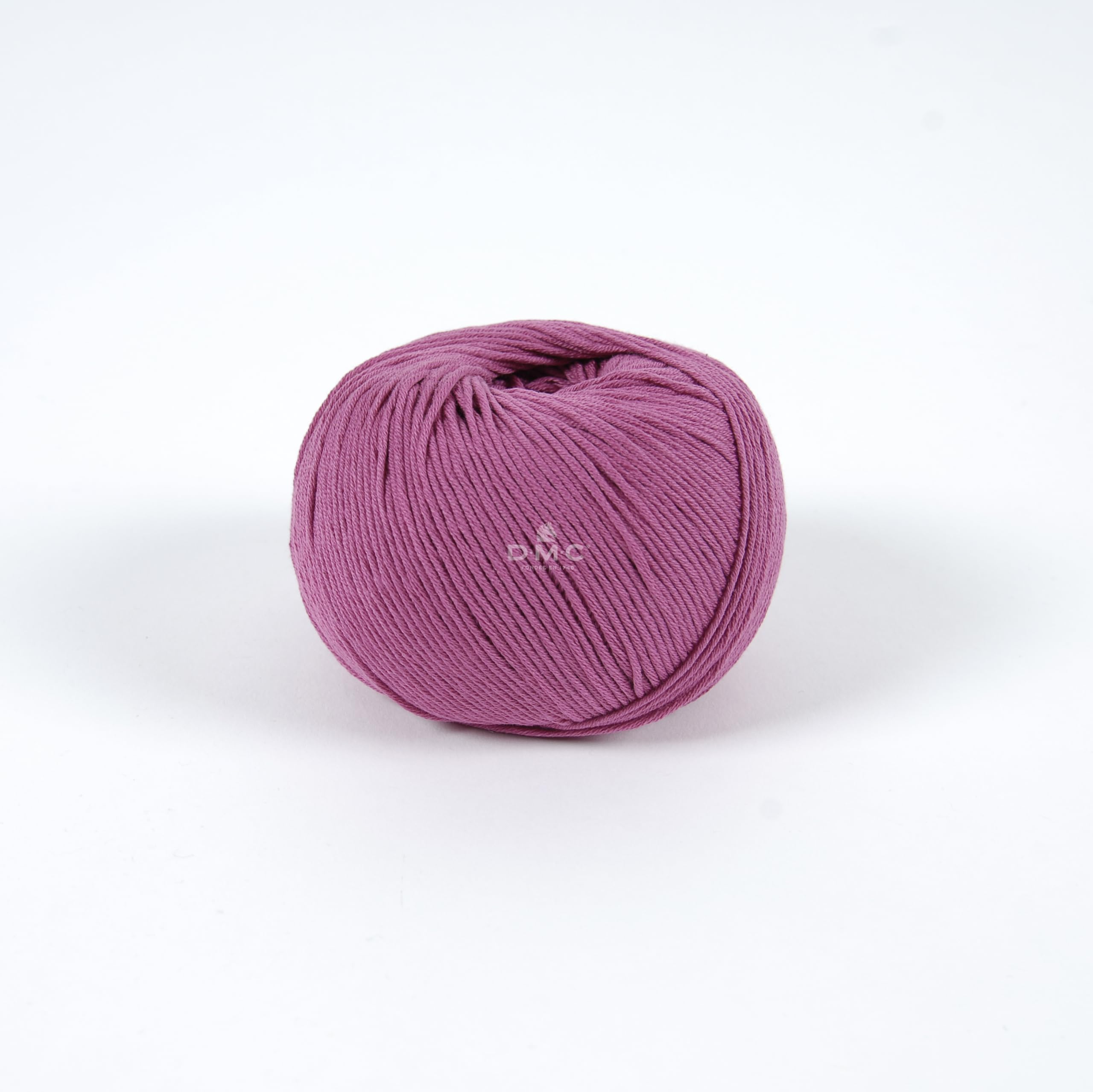 dmc-natura-just-cotton-h-kelgarn-n062-rosa-lila-50g image 2