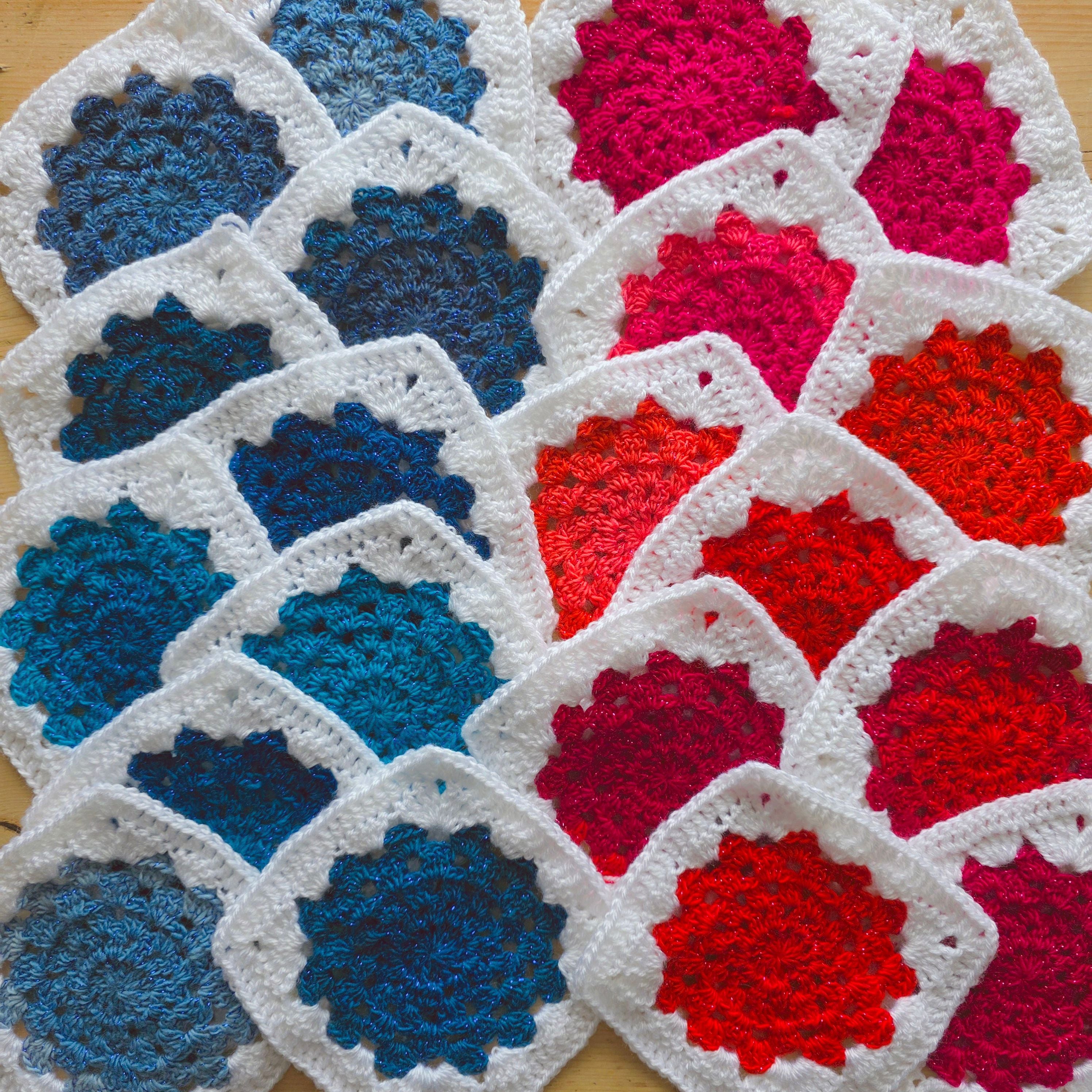 hobbii-poppys-baby-blanket-glitter-h-kelanleitung-65x81-cm image 8