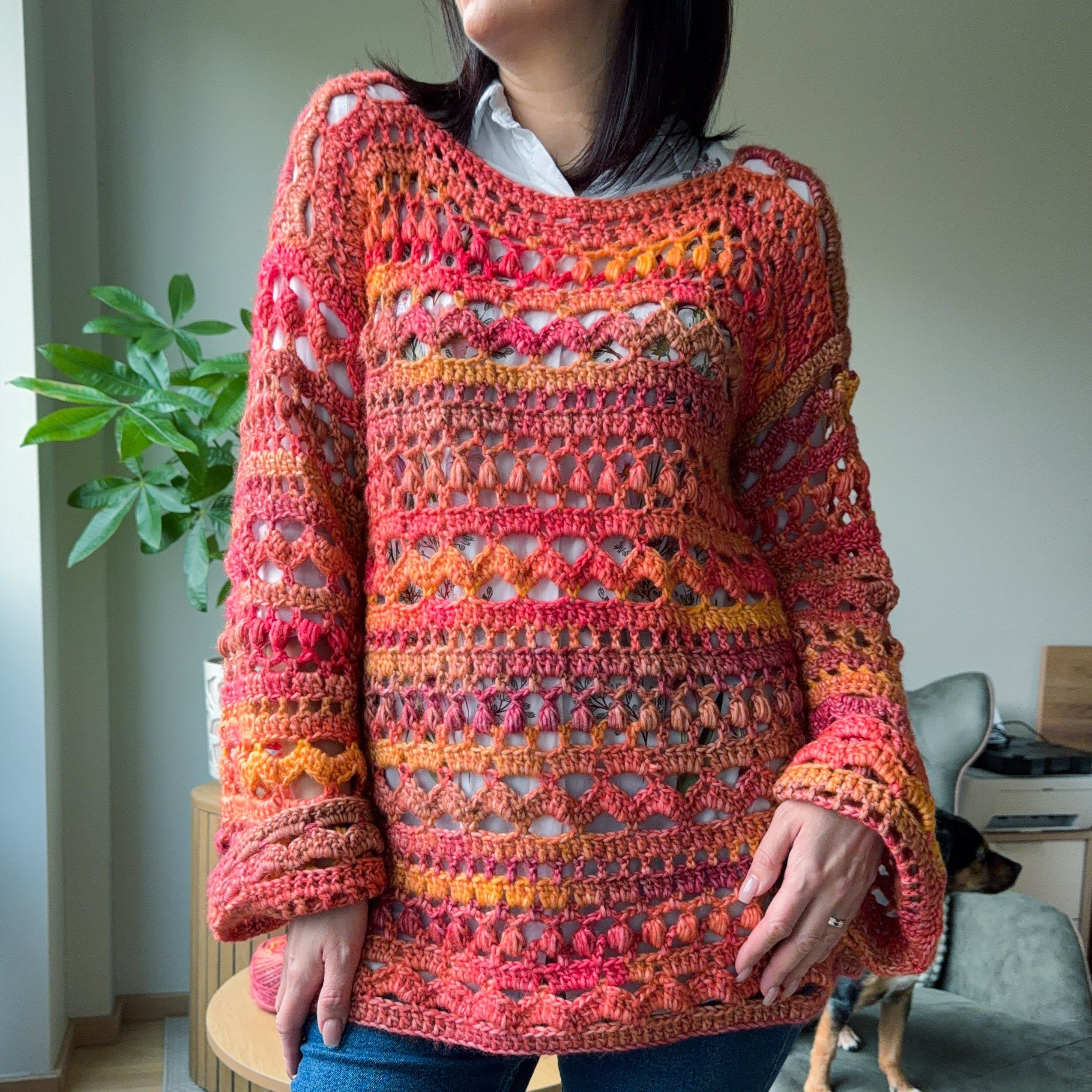 hobbii-isadora-pullover-h-kelanleitung-small image 4
