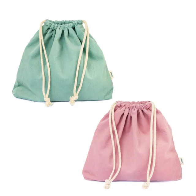 hobbii-zubeh-r-projekttasche-stricktasche-dusty-rose-samt image 1