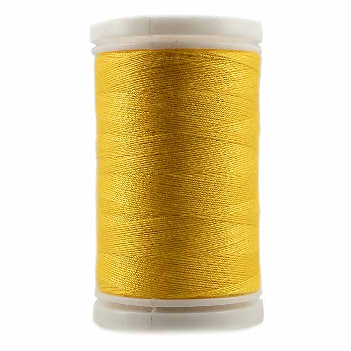 king-cole-n-hgarn-lemon-polyester-200-m image 1