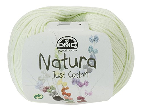 dmc-natura-just-cotton-h-kelgarn-lindgr-n-n79 image 2