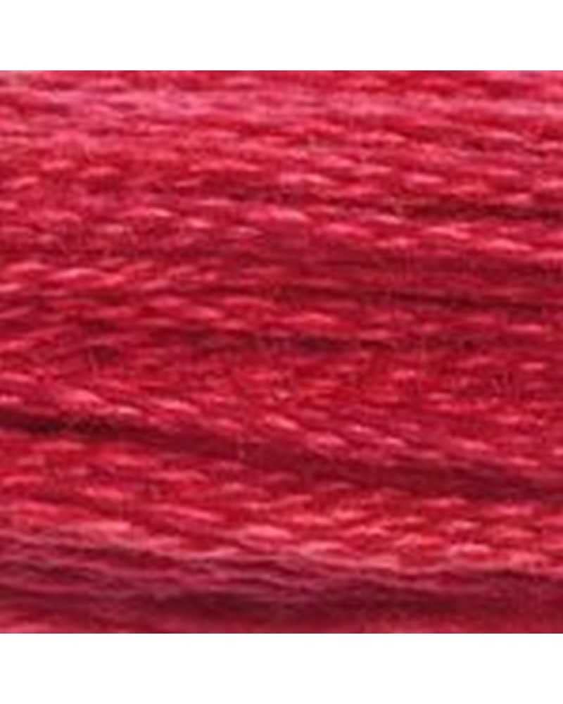 dmc-moulin-sp-cial-117mc-stickgarn-rot-326 image 2