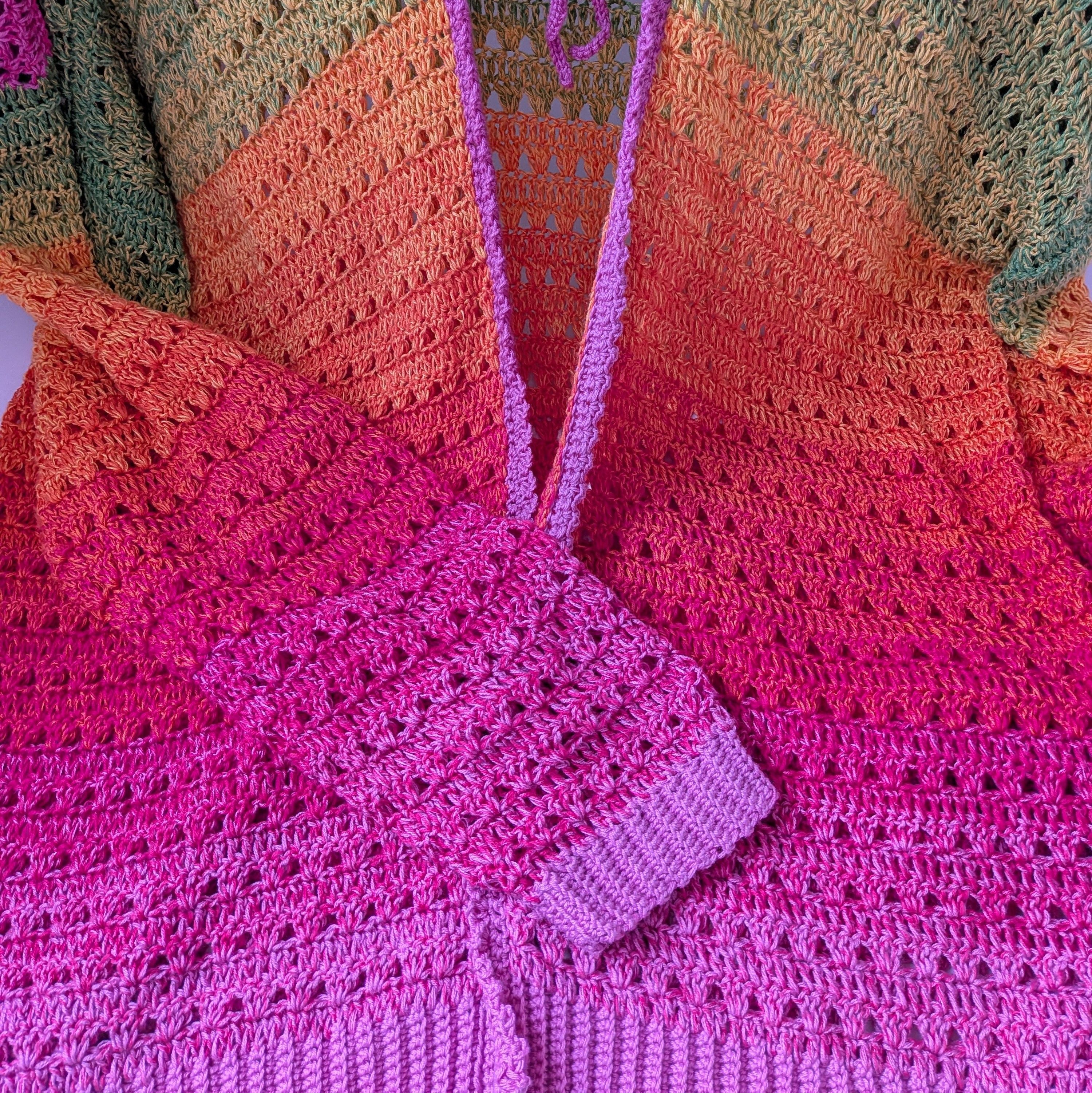 hobbii-little-summer-cardigan-h-kelanleitung-xs-5xl-leicht image 4