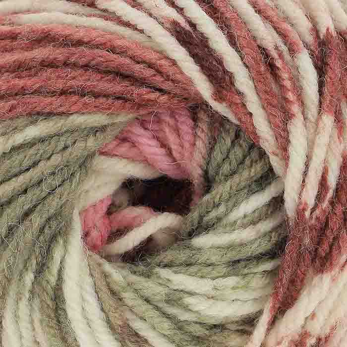 king-cole-nordic-chunky-wolle-fair-isle-selbstmusternd image 5