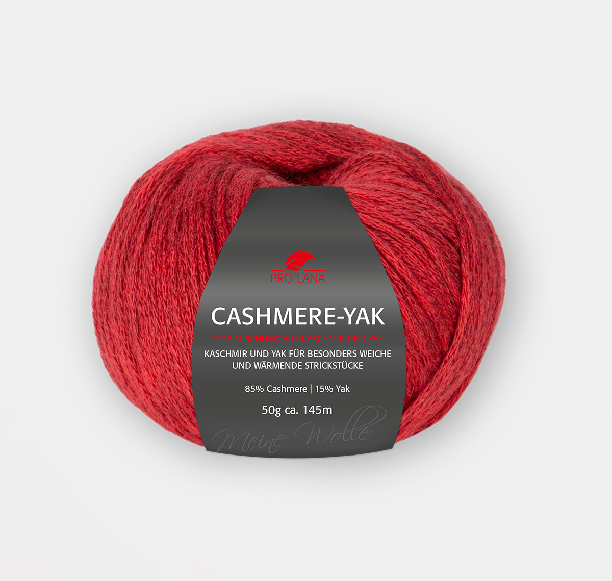 pro-lana-cashmere-yak-strickgarn-50g-kaschmir image 1