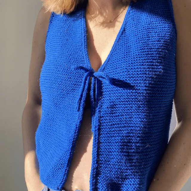 hobbii-anleitungen-ultra-easy-top-strickanleitung-pdf-xs-4xl image 1