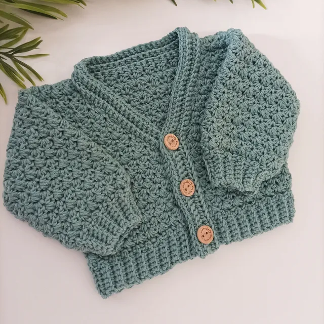 hobbii-acacia-kinderjacke-h-kelanleitung-fr-hchen-anf-nger image 1