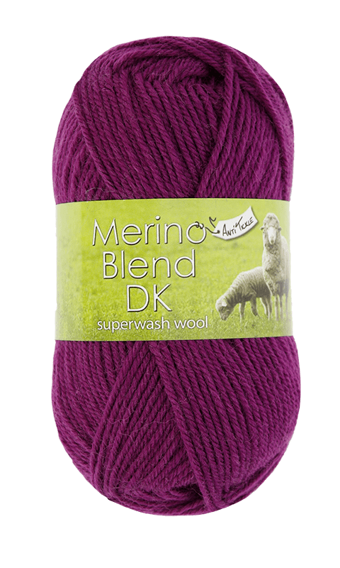 king-cole-merino-blend-dk-wolle-schurwolle-50g image 1