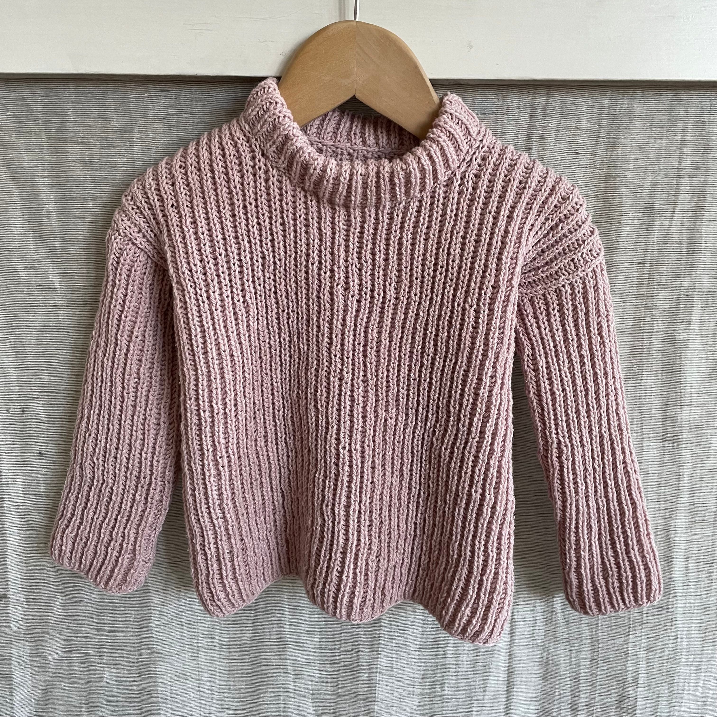 hobbii-runa-kinderpullover-strickanleitung-gr-4-jahre-patent image 6
