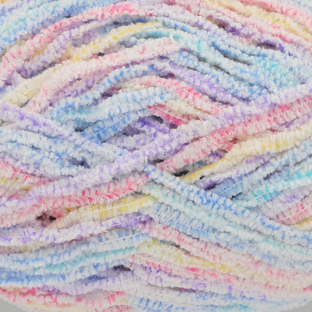 king-cole-fruitilicious-flauschgarn-pastell-mix-100-g image 6