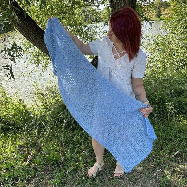 hobbii-anleitungen-vilya-schal-strickanleitung-one-size image 1