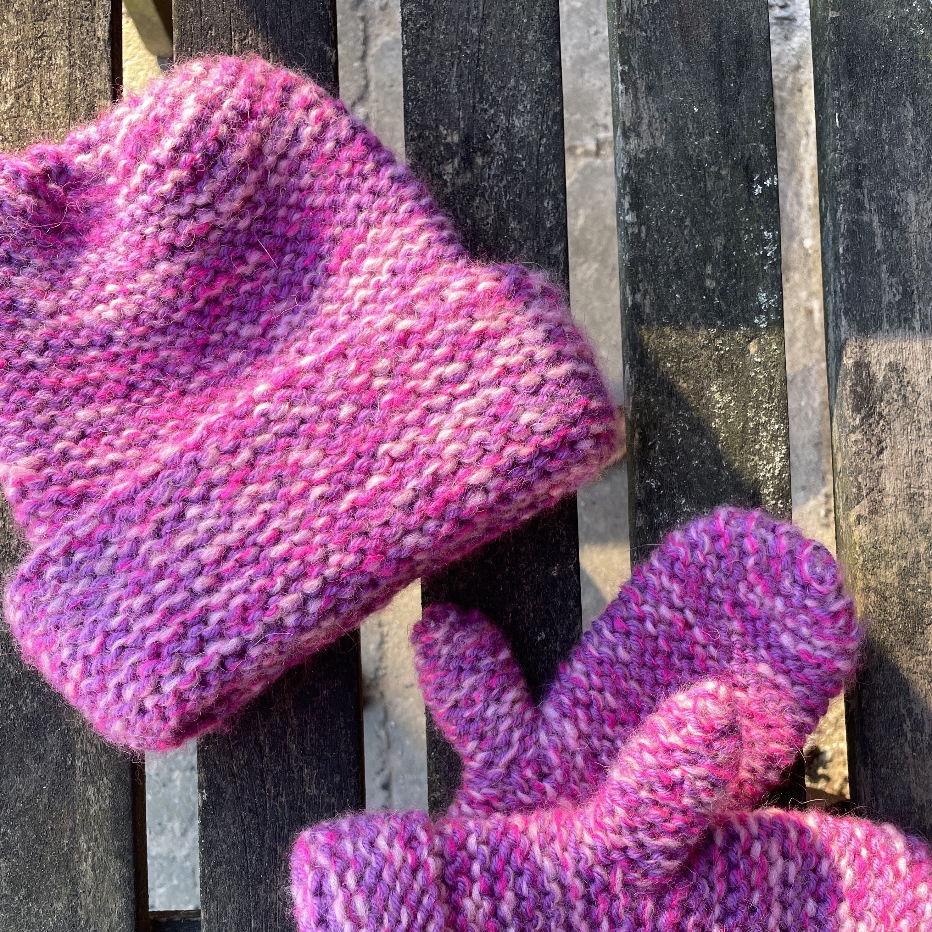 hobbii-ultra-easy-garter-stitch-beanie-strickanleitung-s-m image 3