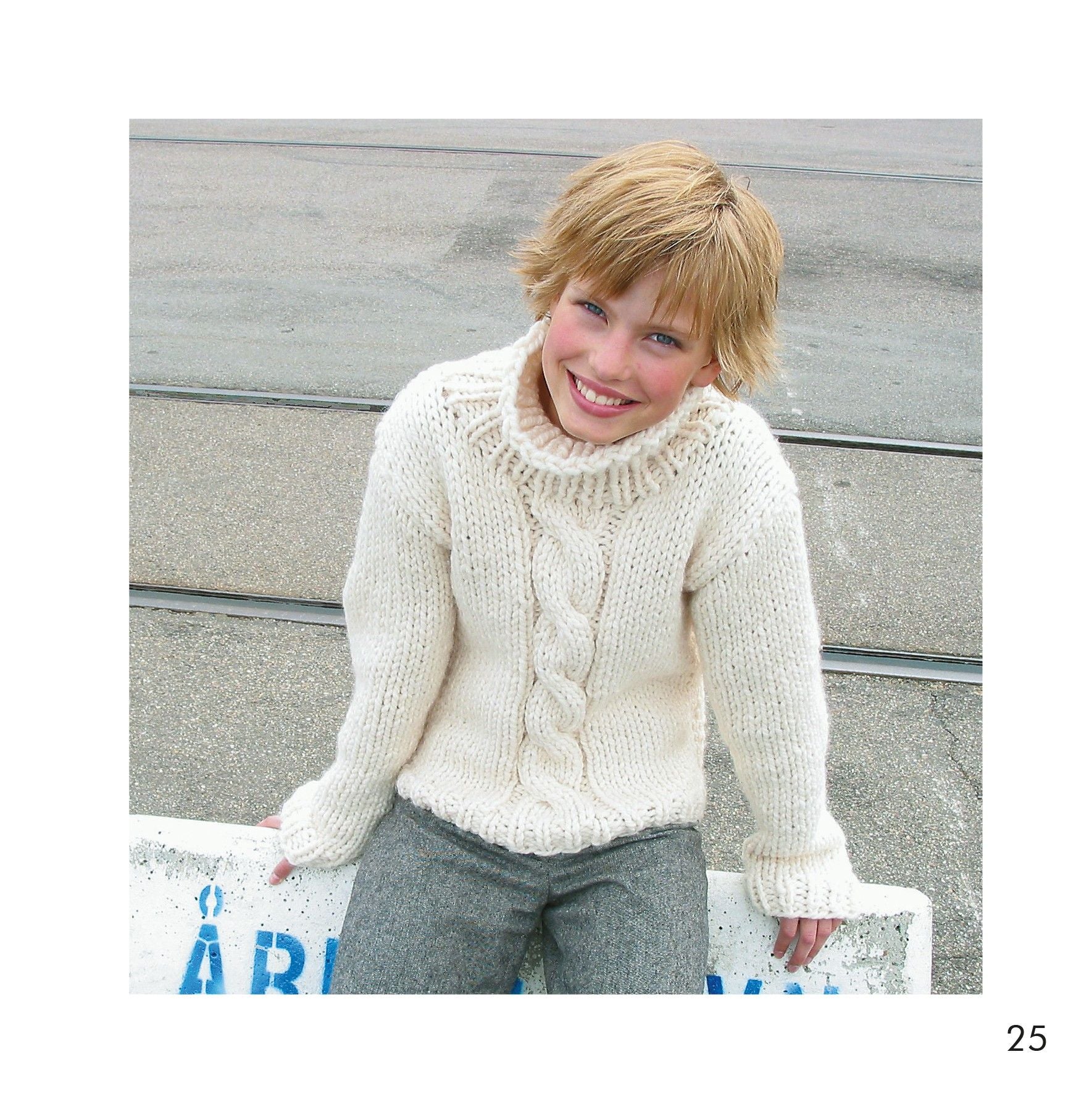 hobbii-knitting-school-booklet-strickbuch-one-size-anf-nger image 3