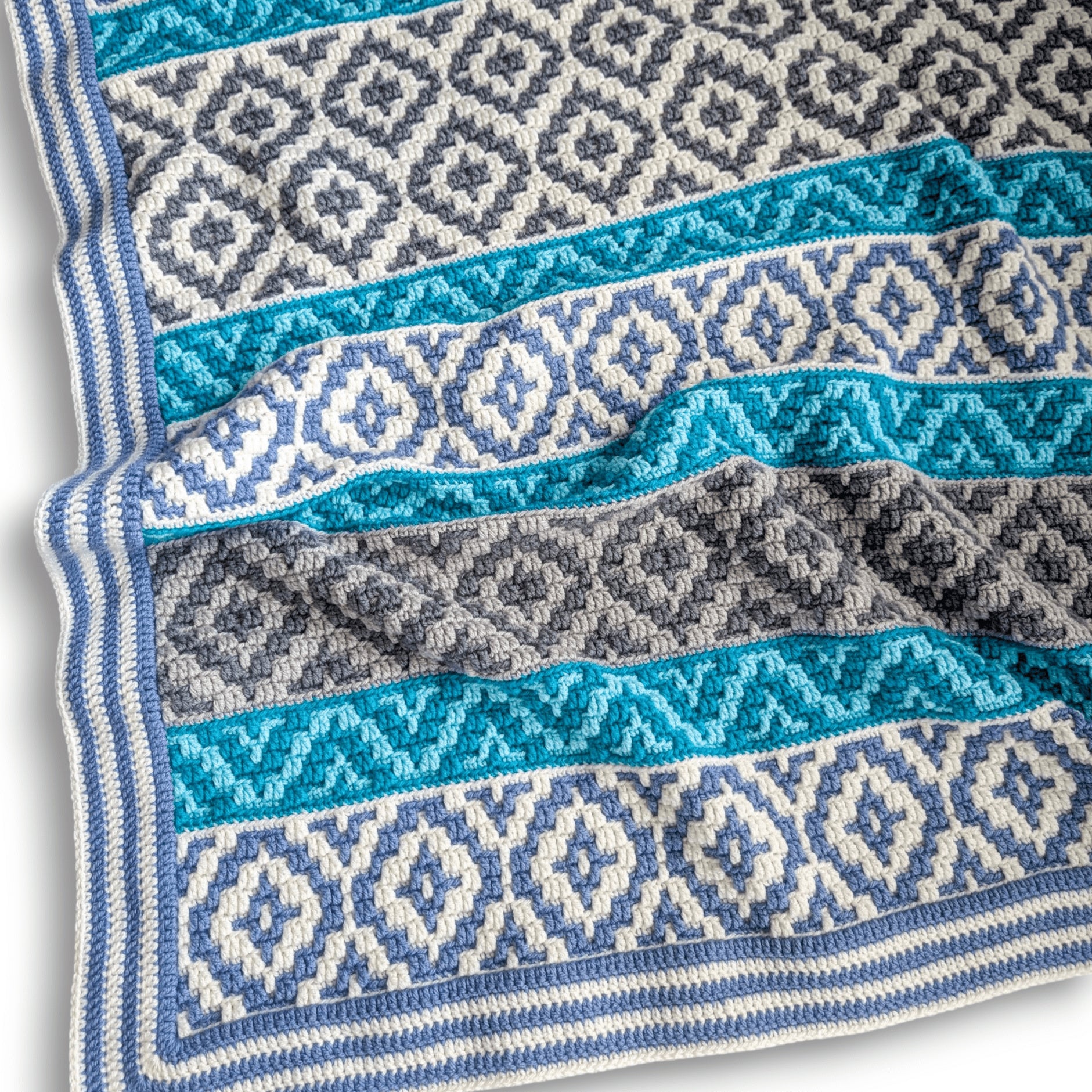 hobbii-ocean-kisses-decke-h-kelanleitung-mosaik-110x155 image 1