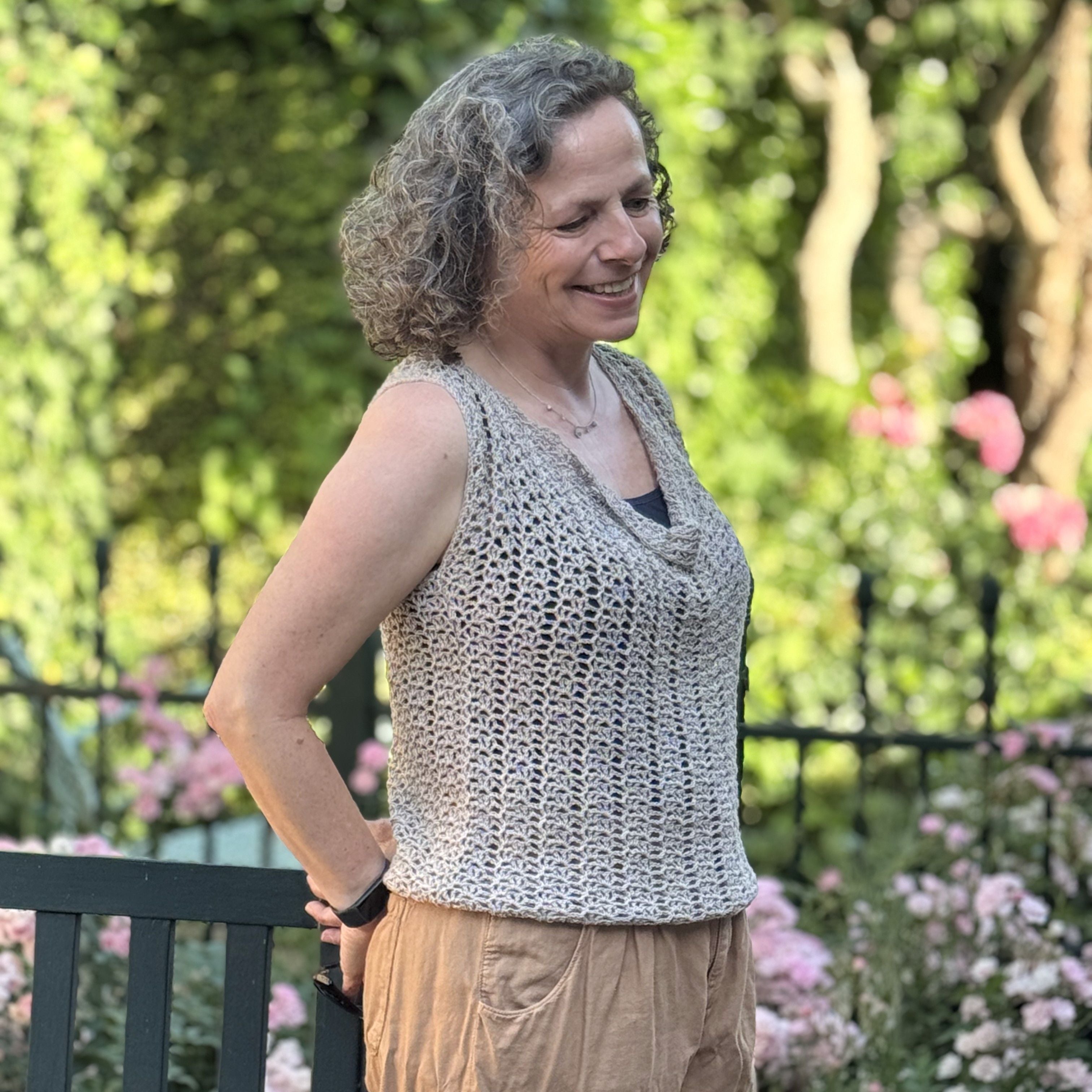 hobbii-gloria-h-kelanleitung-top-sommertop-s-3xl image 5