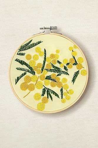 dmc-moulin-sp-cial-stickset-mimosa-einfach image 4