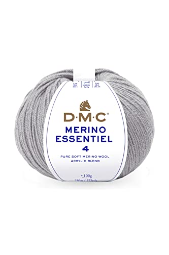 dmc-merino-essentiel-4-wolle-farbe-8130-50g-merino-mix image 3