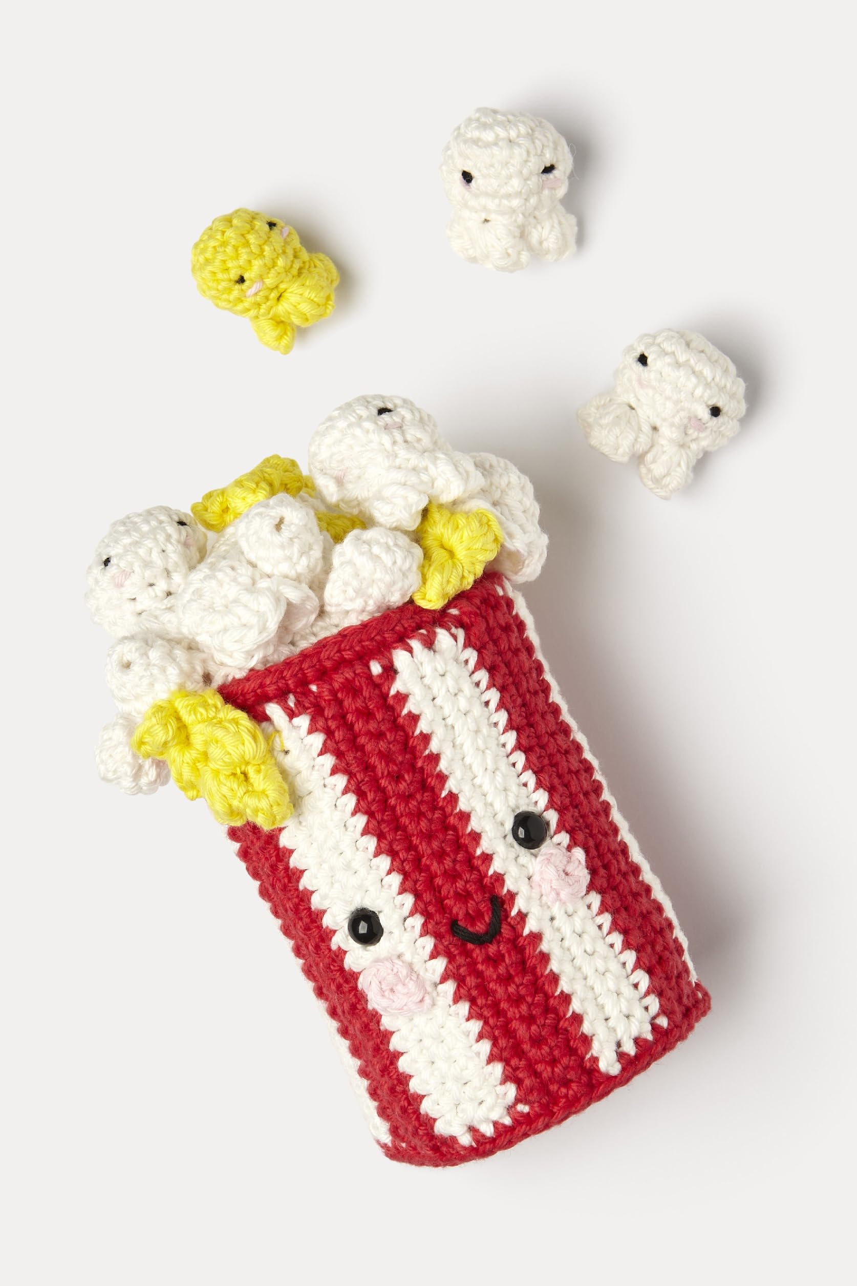 dmc-pop-the-corn-amigurumi-h-kelset-14x7cm-baumwolle image 2