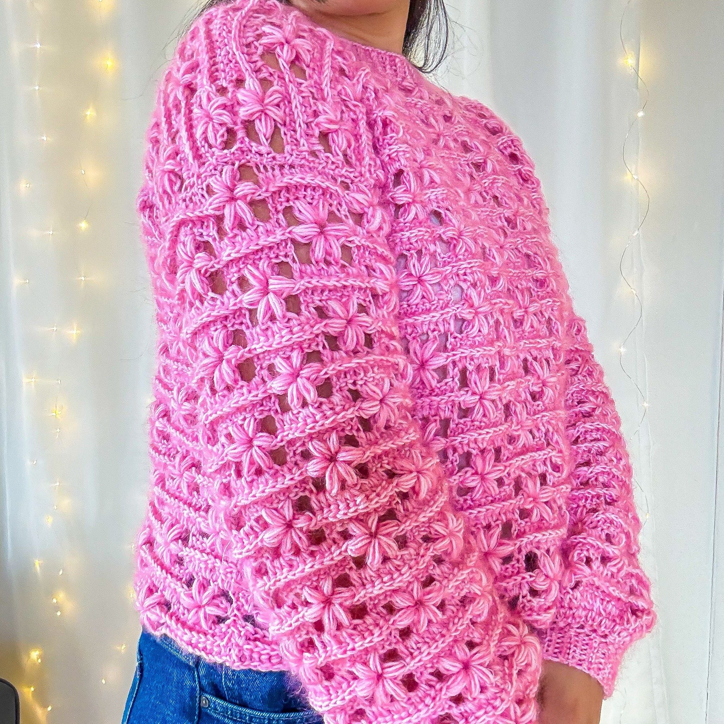 hobbii-anleitungen-azalea-strickanleitung-pullover-xs-xxl-pdf image 6