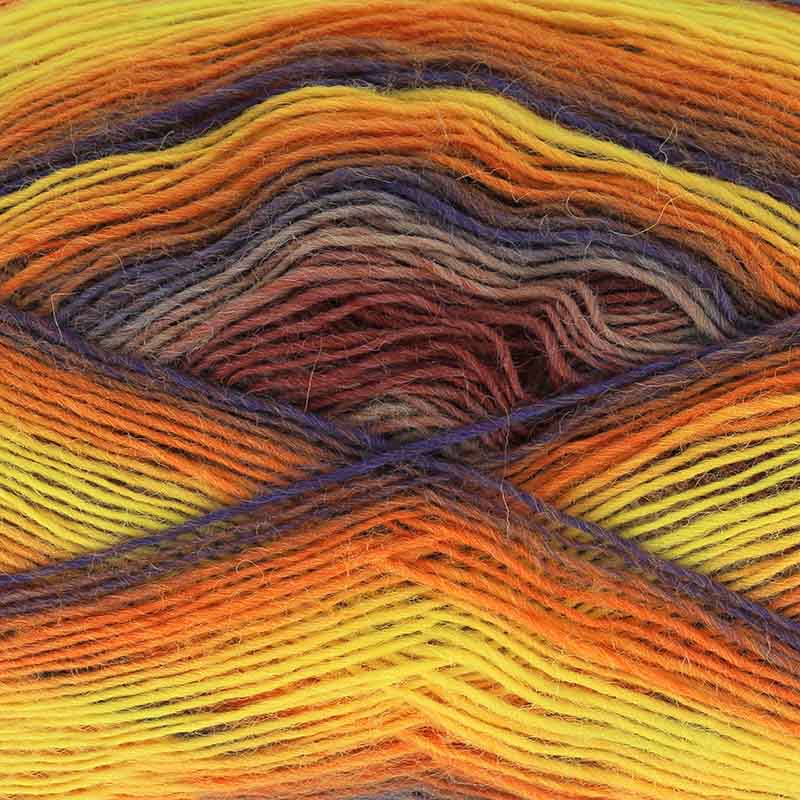 king-cole-rebel-4ply-sockenwolle-selbststreifend-wolle image 3