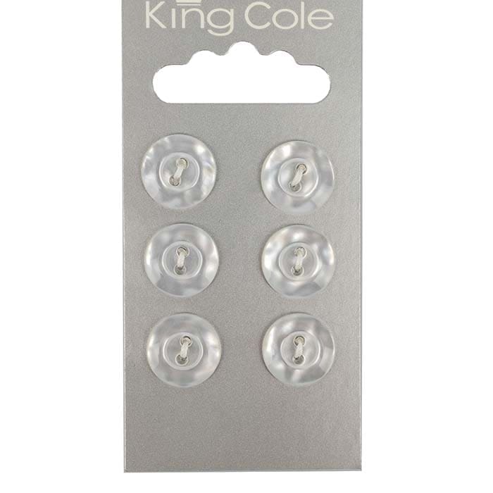 king-cole-haberdashery-rimmed-round-kn-pfe-klar-medium image 1