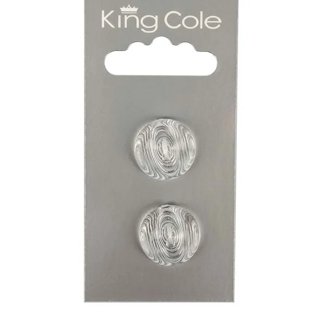 king-cole-kn-pfe-transparent-gro-rund-mit-rand image 1