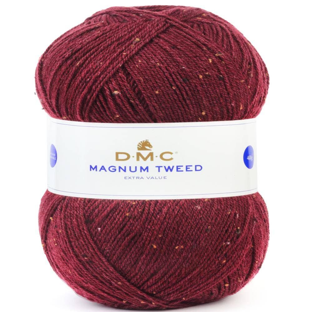dmc-brio-magnum-strickgarn-400g-wolle-acryl-uni image 1
