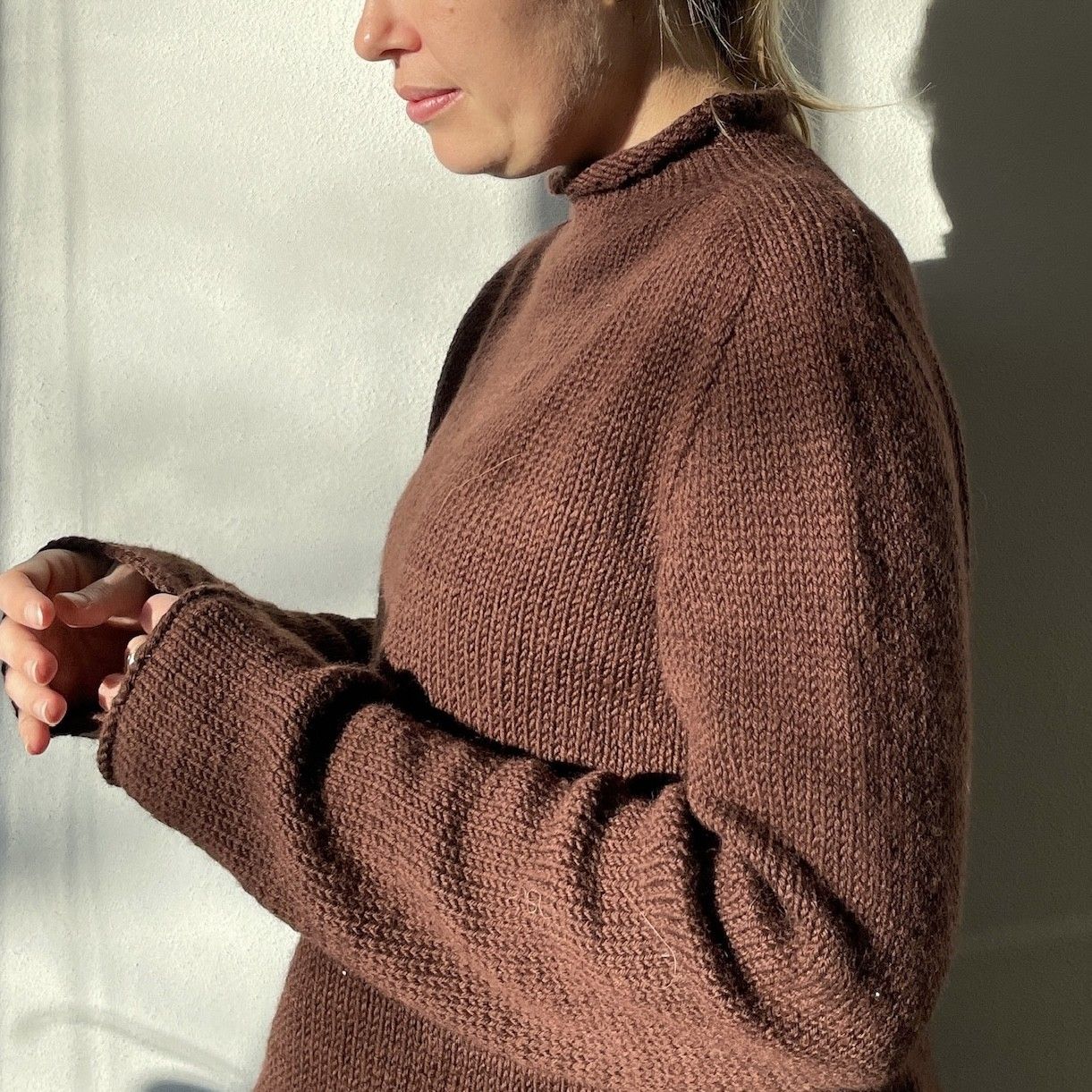 hobbii-easy-saddle-shoulder-pullover-strickanleitung-xs-4xl image 3