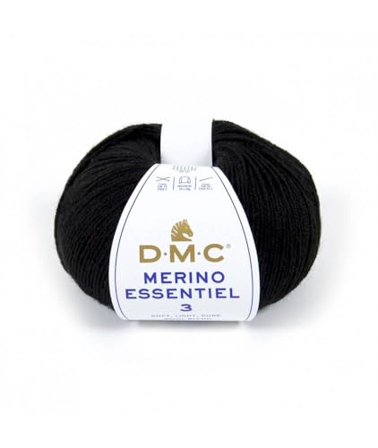 dmc-merino-essentiel-3-strickgarn-50-g-dk-merinowolle image 2