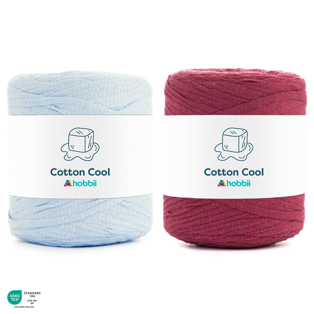 hobbii-cotton-cool-b-ndchengarn-white-01-100-baumwolle image 1