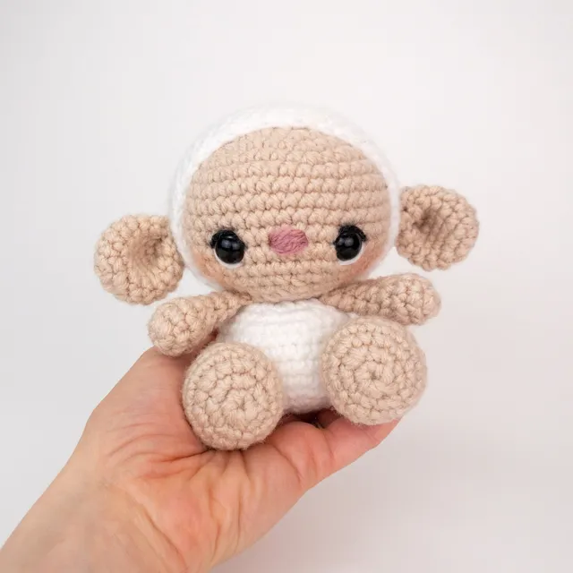 hobbii-lila-lamm-h-kelanleitung-amigurumi-13cm-pdf image 1