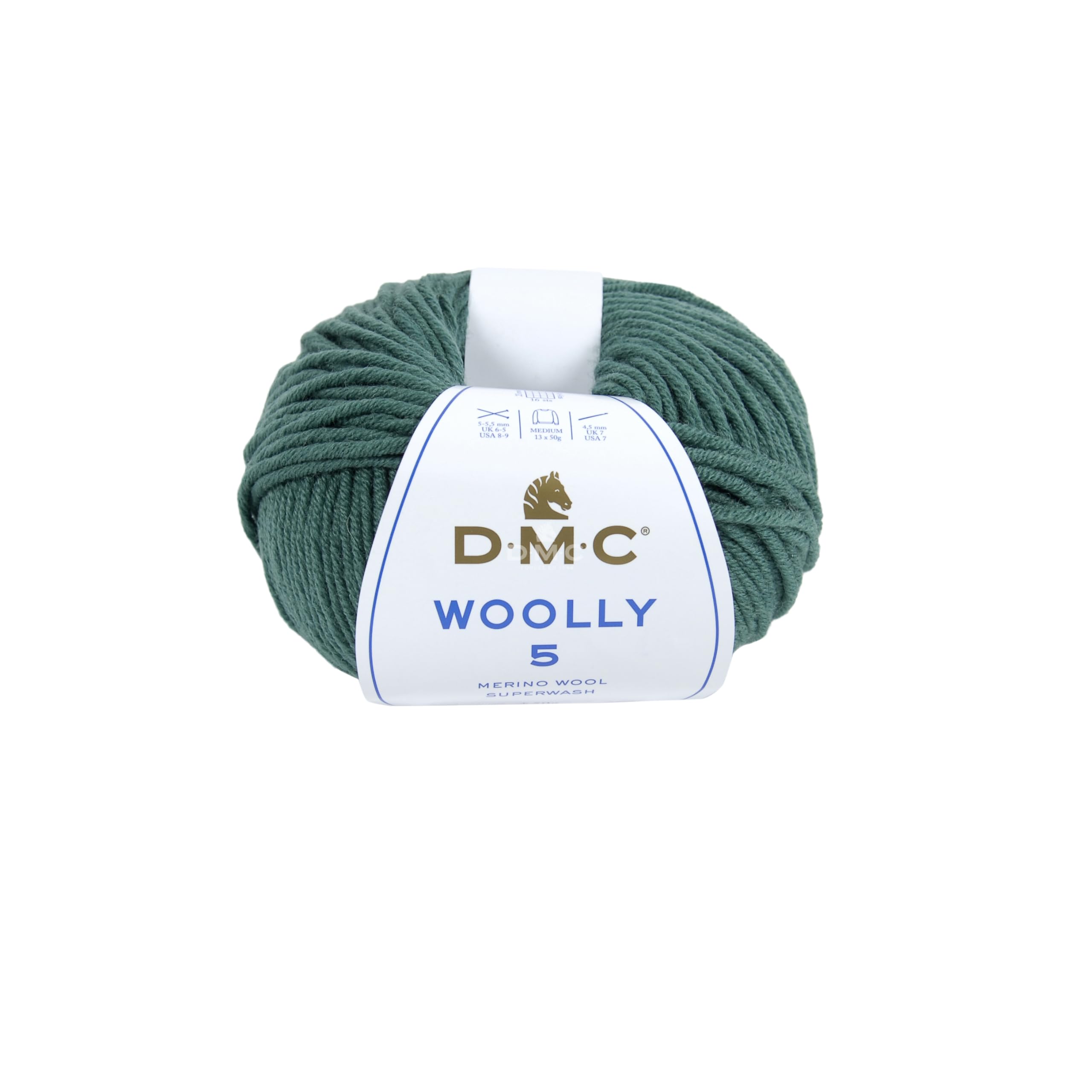 dmc-merino-essentiel-wolle-schwarz-50g-80m-superwash image 4