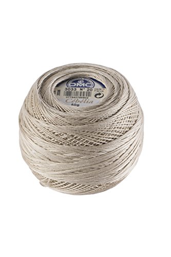 dmc-cebelia-h-kelgarn-baumwolle-gr-40-h-kelbaumwolle-50g image 2