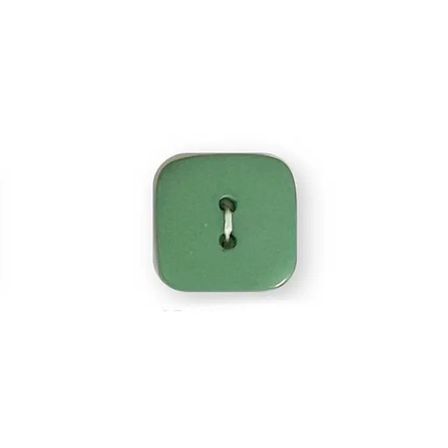 king-cole-knopf-eckig-gr-n-30-ligne-n-hknopf image 1